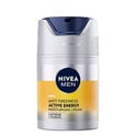 Active Energy Crema Hidratante Anticansancio Active Energy Crema Hidratante Anticansancio